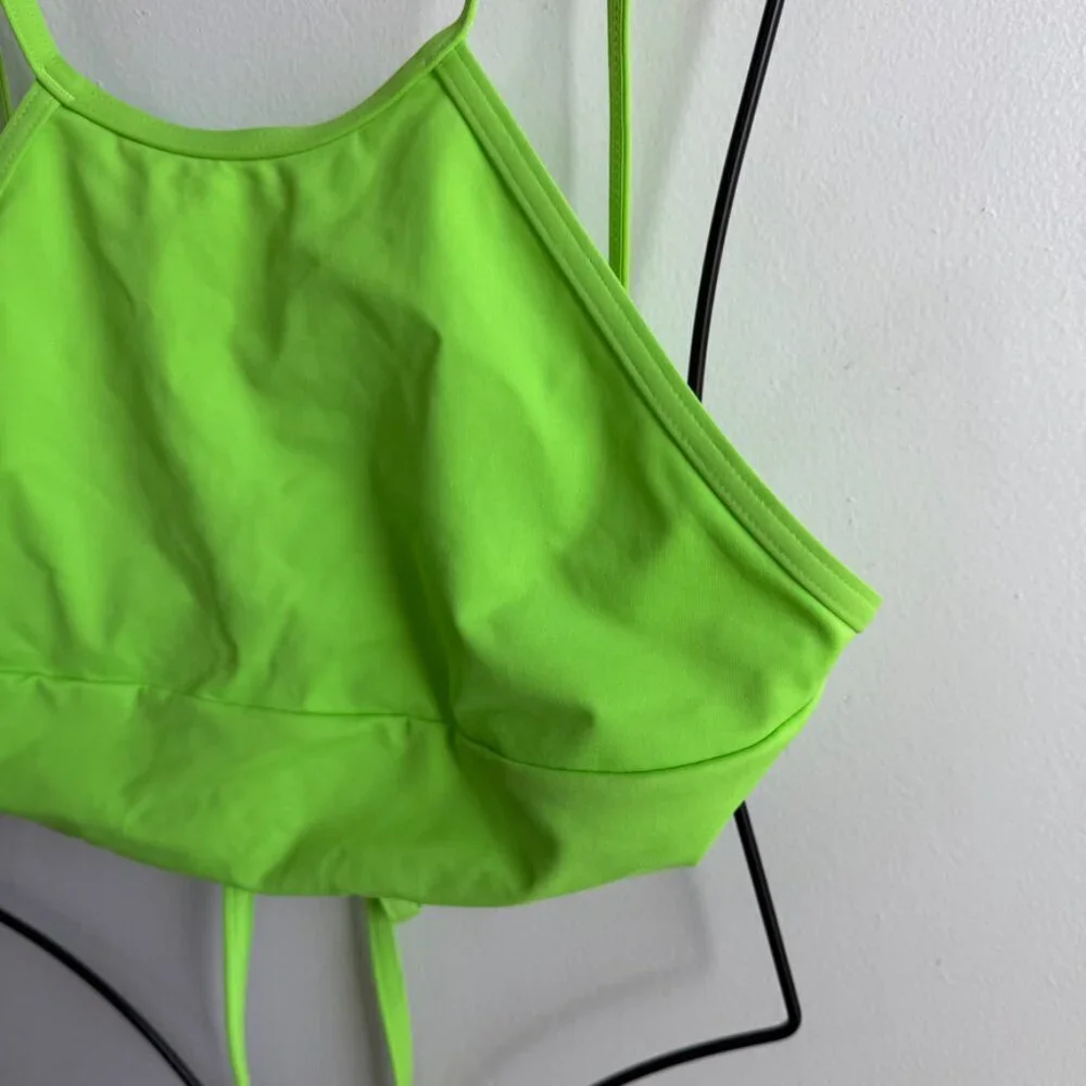 SKIMS nwot neon